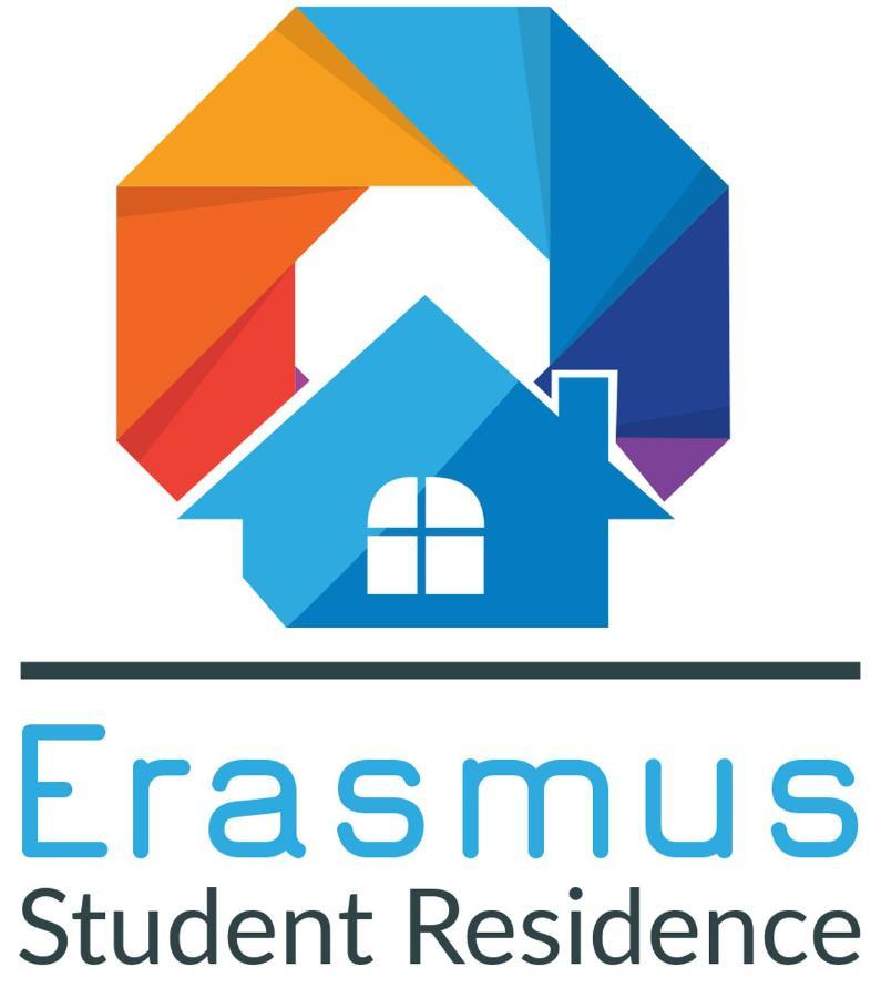 Erasmus Student Residence - Jewish District Krakau Buitenkant foto