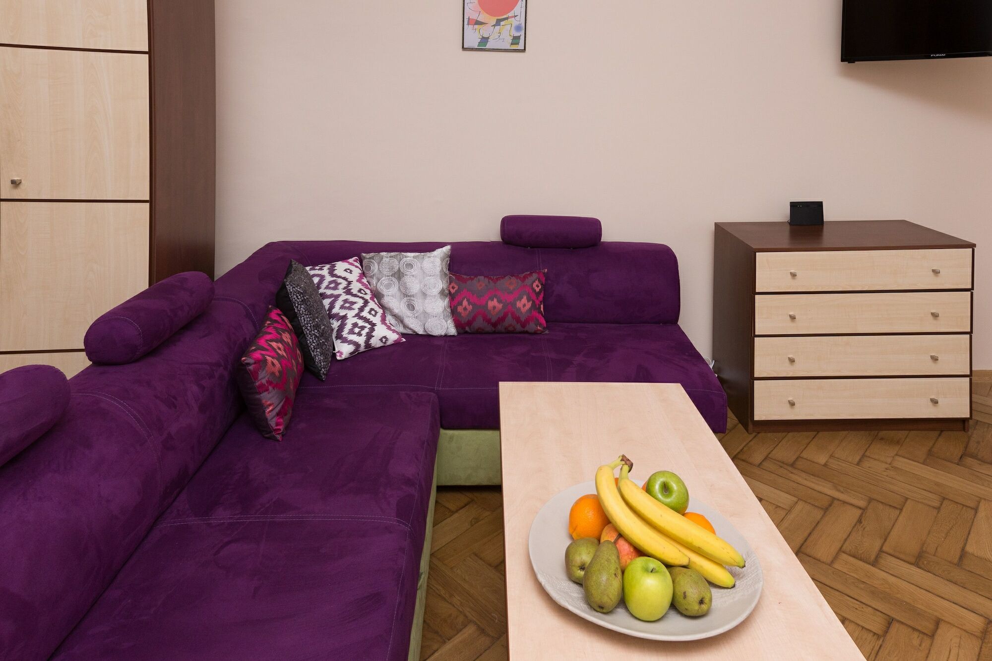 Erasmus Student Residence - Jewish District Krakau Buitenkant foto